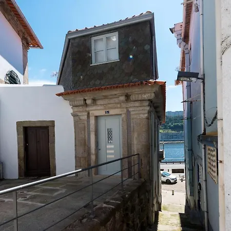דירה Quayside Douro River *