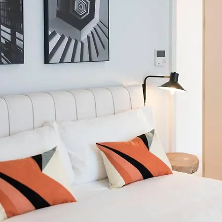 Apartment Quayside Douro River Porto