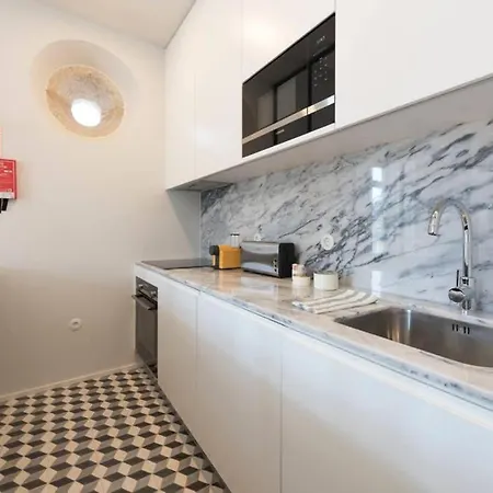 Apartment Quayside Douro River
