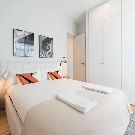 Apartment Quayside Douro River Porto