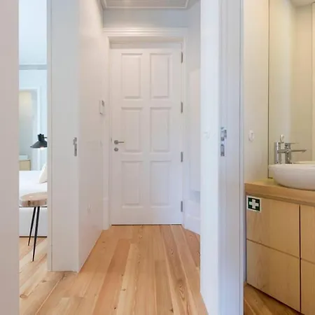 Quayside Douro River Apartment Porto