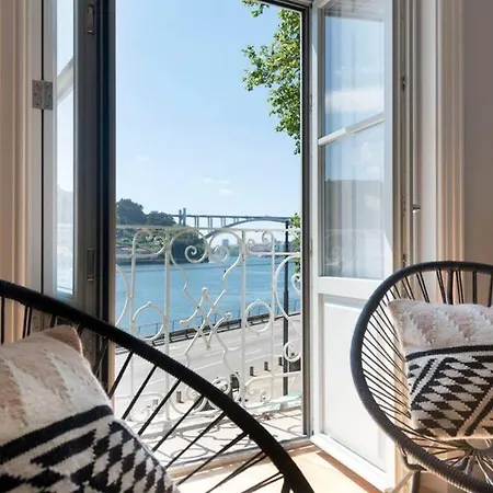 Apartment Quayside Douro River *