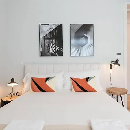 Quayside Douro River Apartment *