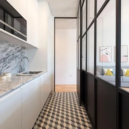 Quayside Douro River Apartment