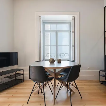 Quayside Douro River Apartment *