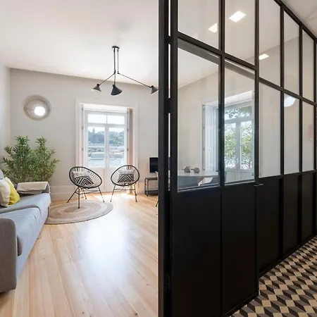 Quayside Douro River Apartment *