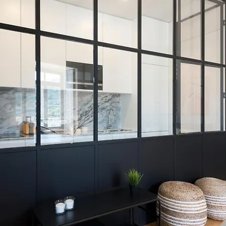 Apartment Quayside Douro River Porto