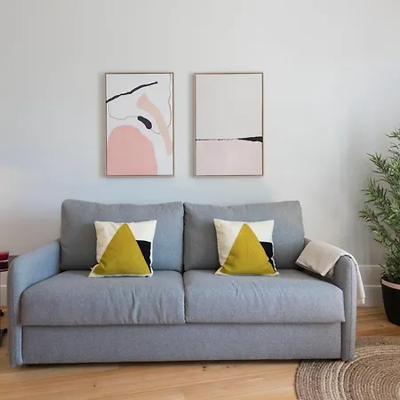 Apartment Quayside Douro River Porto