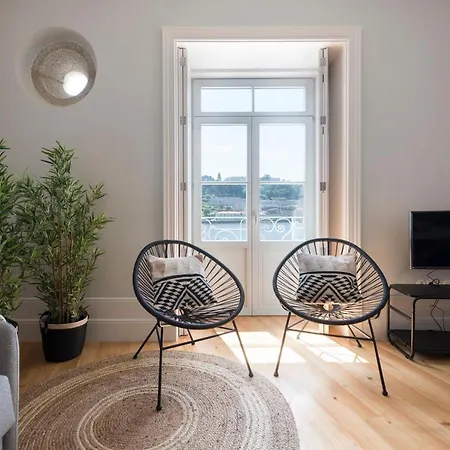 Quayside Douro River Apartment *