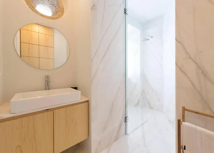 Apartment Quayside Douro River Porto