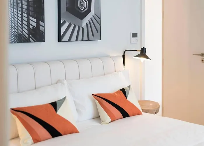 Apartment Quayside Douro River Porto