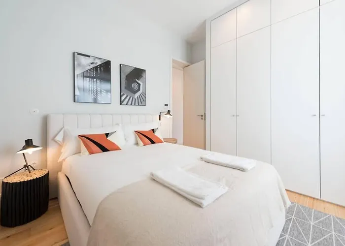 Apartmán Quayside Douro River Porto