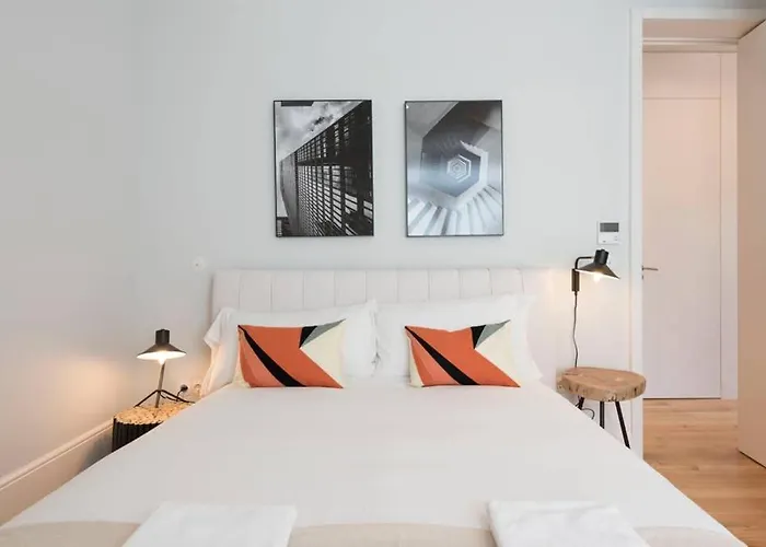 Quayside Douro River Apartment *