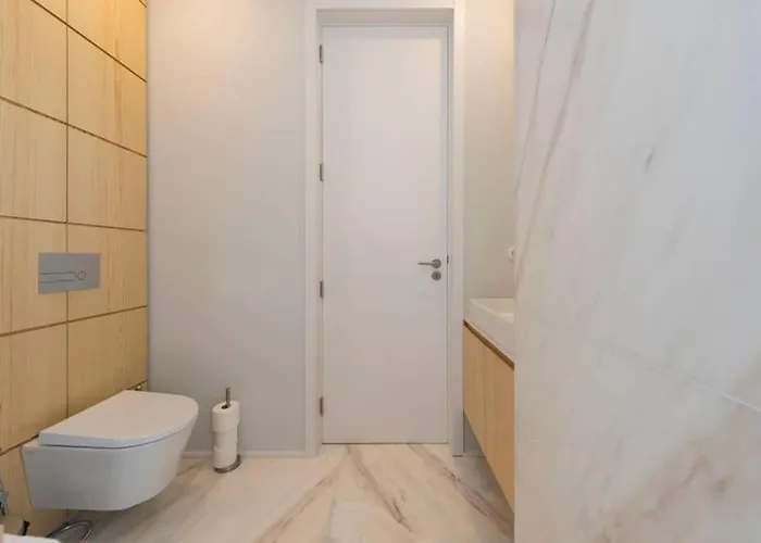 Quayside Douro River Apartment *