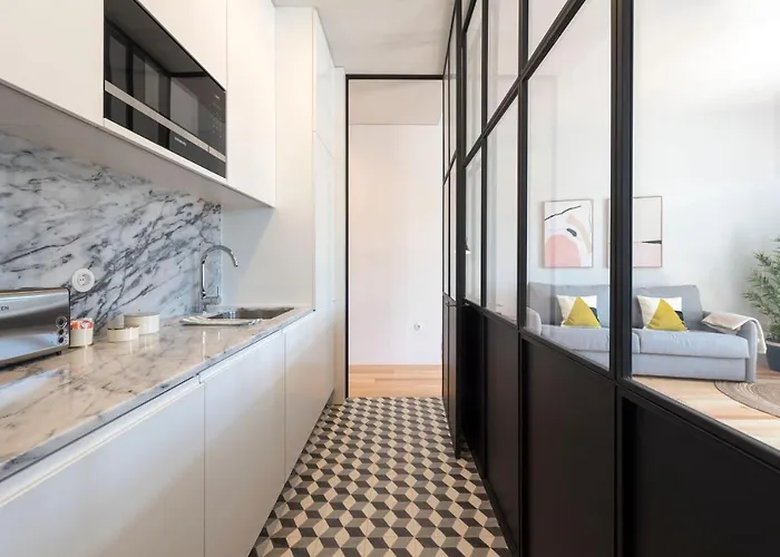 Quayside Douro River Apartment