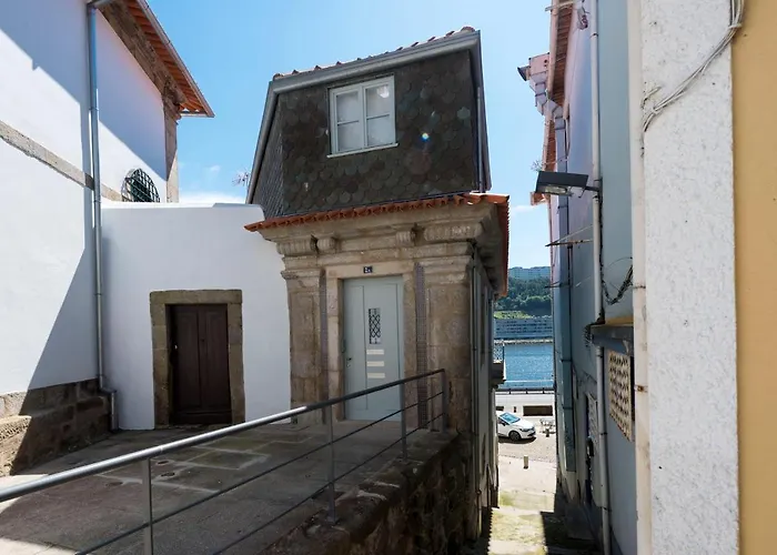 Appartamento Quayside Douro River *