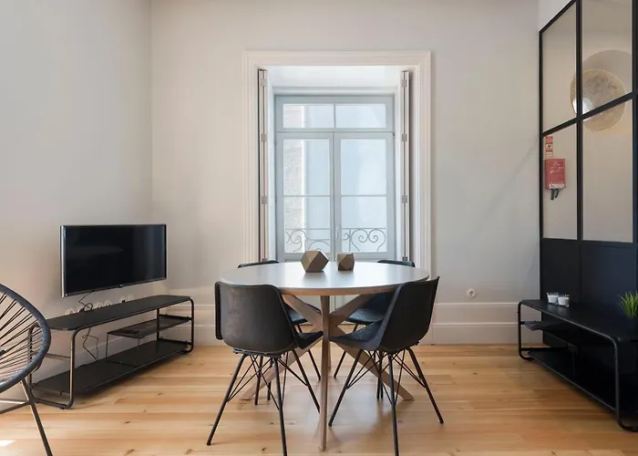 Quayside Douro River Apartment *