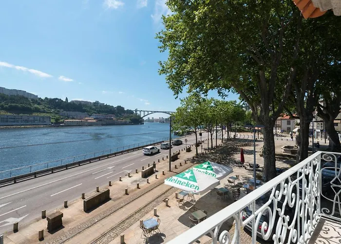 Appartamento Quayside Douro River