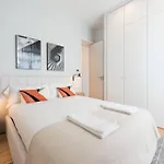 Apartamento Quayside Douro River Oporto