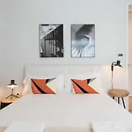 Quayside Douro River Apartamento *