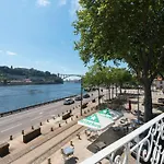 Apartmán Quayside Douro River