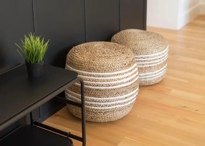 Quayside Douro River