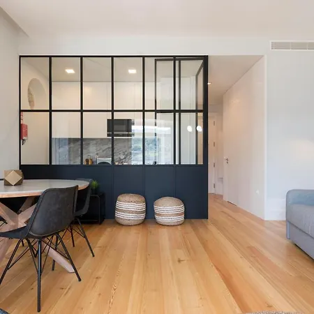 Quayside Douro River *