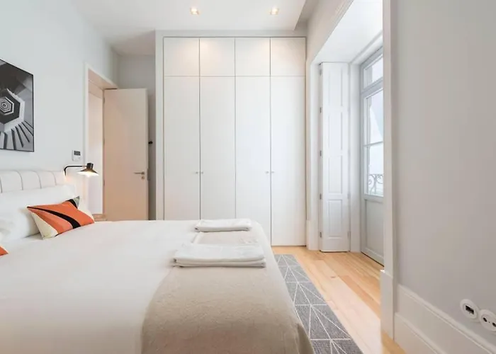 Quayside Douro River Appartement Oporto