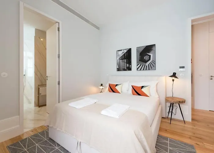 Quayside Douro River Appartement Oporto