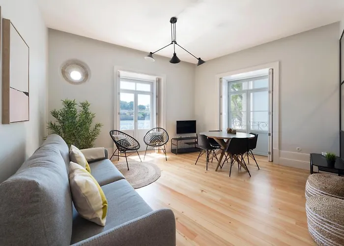 Appartement Quayside Douro River