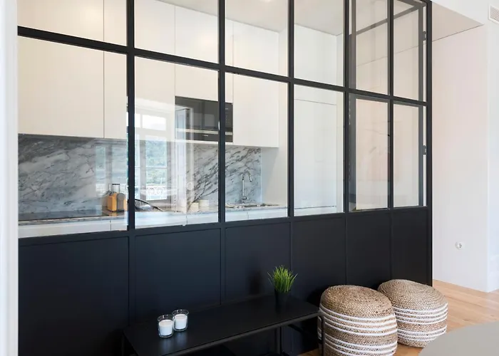 Appartement Quayside Douro River Oporto