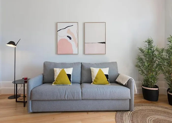 Appartement Quayside Douro River Oporto